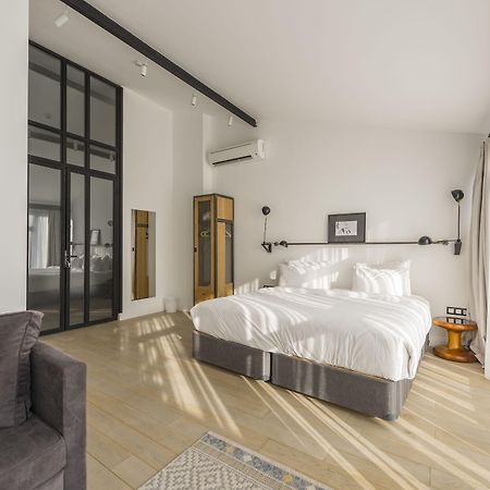 Fitas Oda Hotel Стамбул Экстерьер фото