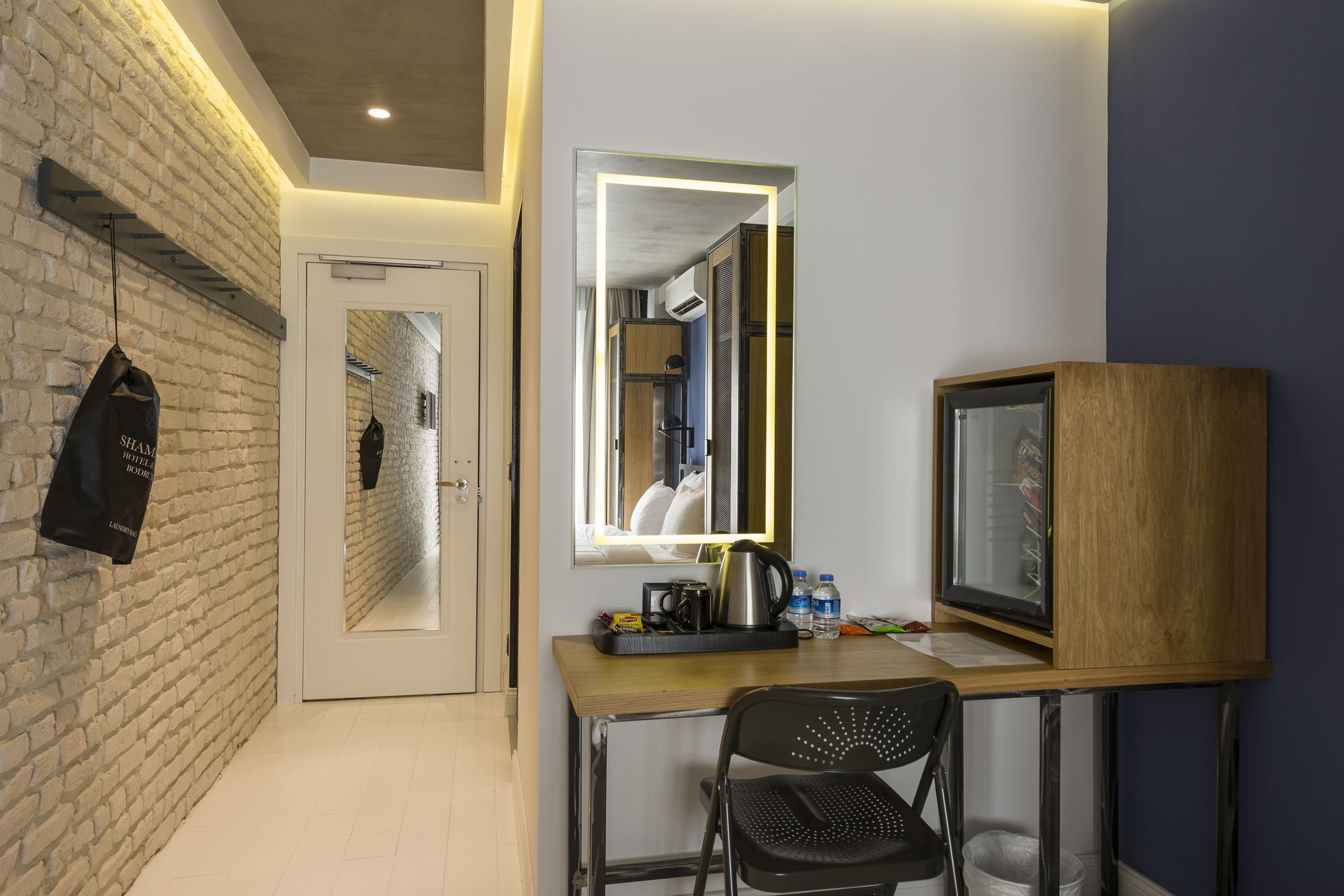 Fitas Oda Hotel Стамбул Экстерьер фото